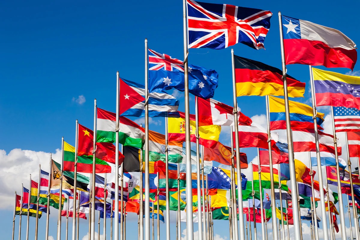 Flagd انوکھے جھنڈوں کی دلچسپ کہانیاں – راہ نما